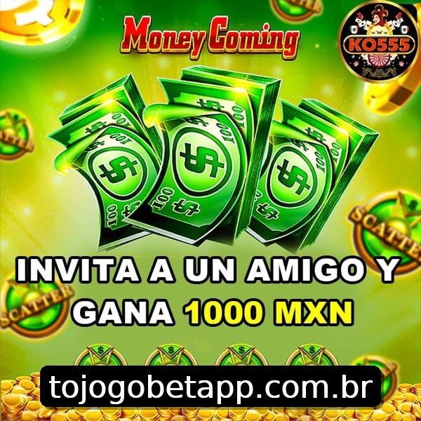 Bônus Diários tojogo