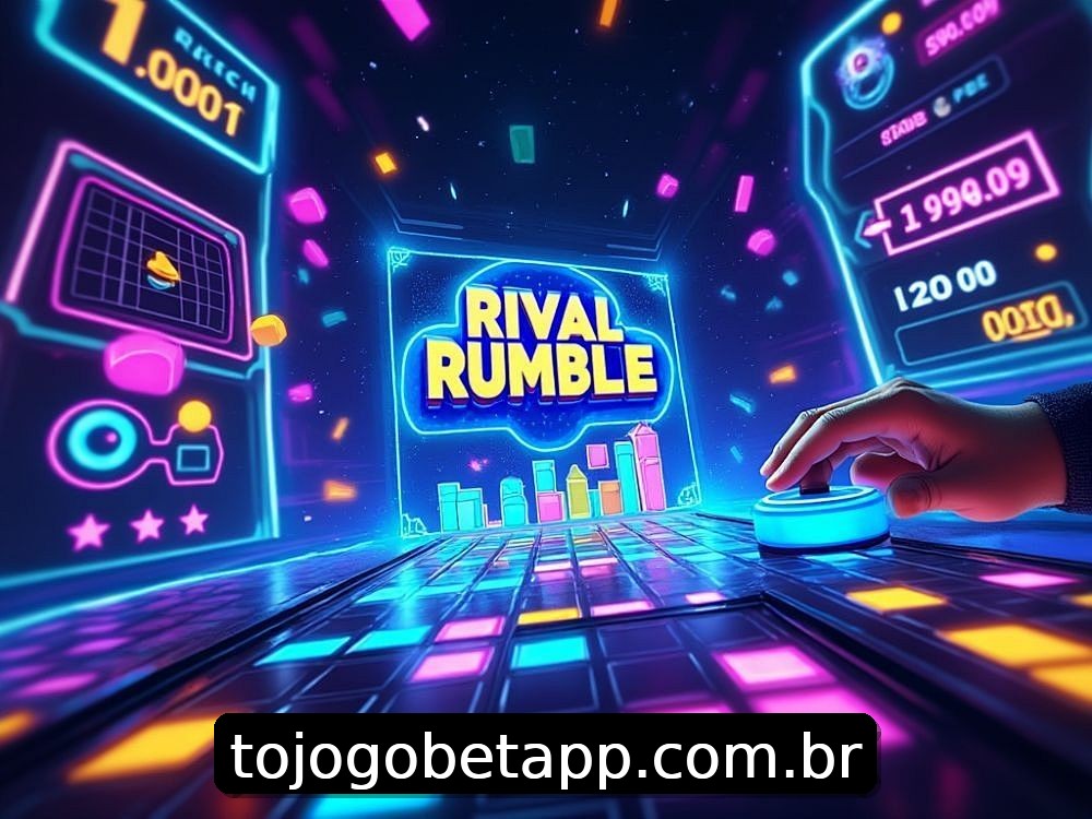 Promoção Relâmpago tojogo