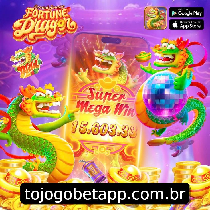 Estatísticas tojogo